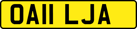 OA11LJA