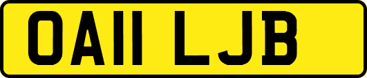 OA11LJB