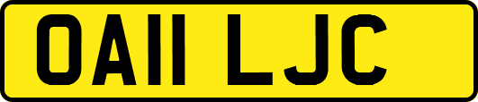 OA11LJC