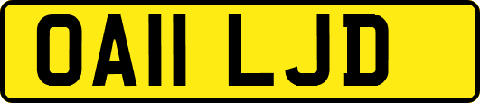 OA11LJD