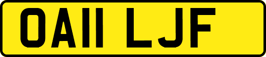 OA11LJF