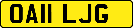 OA11LJG