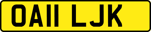 OA11LJK