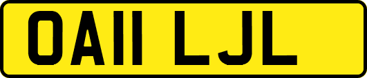 OA11LJL