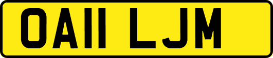 OA11LJM