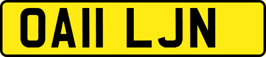 OA11LJN