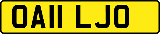 OA11LJO