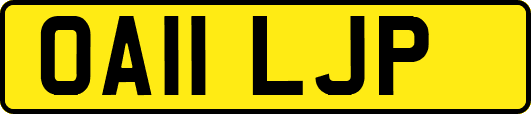 OA11LJP