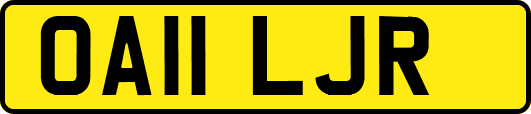 OA11LJR