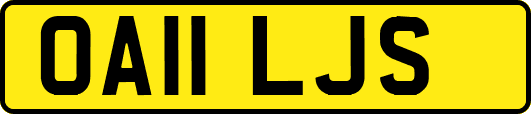 OA11LJS