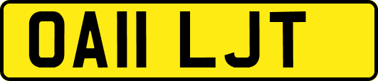 OA11LJT