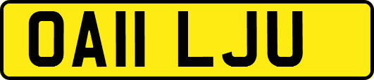 OA11LJU