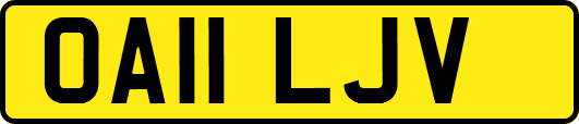 OA11LJV