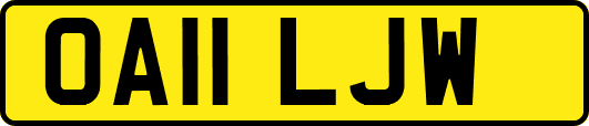 OA11LJW