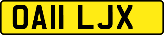 OA11LJX