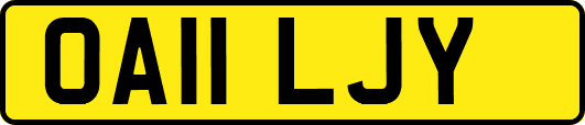 OA11LJY