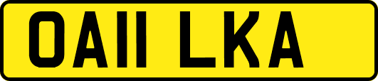 OA11LKA