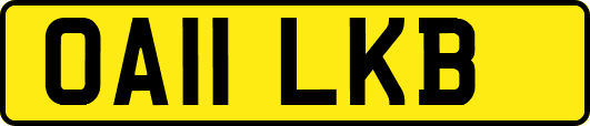 OA11LKB