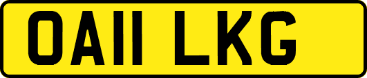 OA11LKG