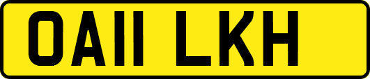 OA11LKH