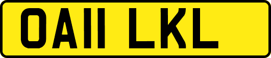 OA11LKL