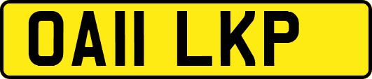 OA11LKP