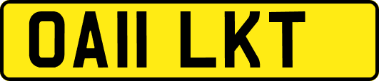 OA11LKT