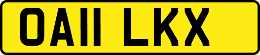 OA11LKX