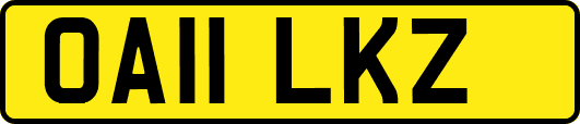 OA11LKZ