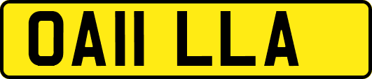 OA11LLA