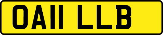 OA11LLB