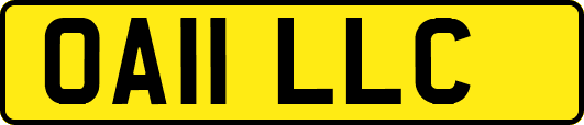 OA11LLC