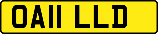 OA11LLD