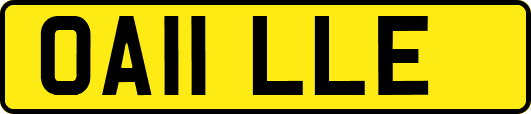 OA11LLE