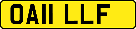 OA11LLF