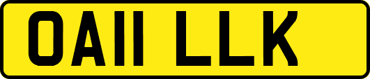 OA11LLK