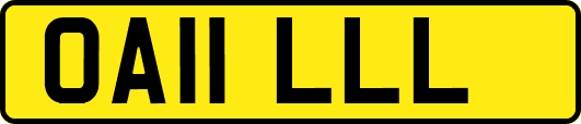 OA11LLL