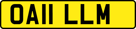 OA11LLM