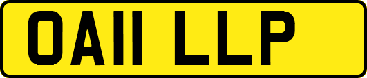OA11LLP