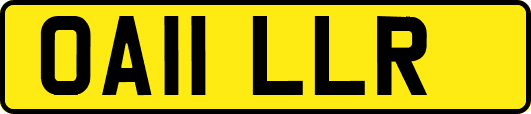 OA11LLR