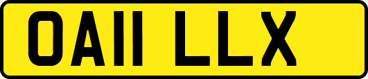 OA11LLX
