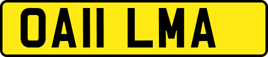 OA11LMA