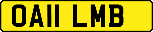 OA11LMB