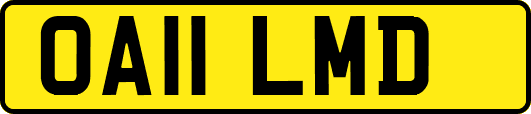 OA11LMD