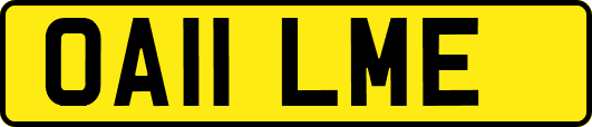 OA11LME