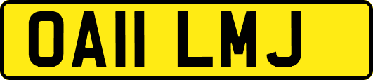 OA11LMJ