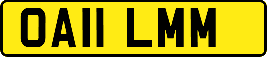 OA11LMM