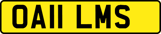 OA11LMS