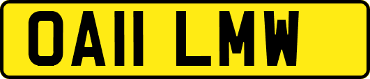 OA11LMW