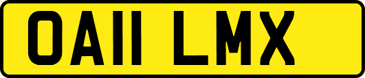 OA11LMX